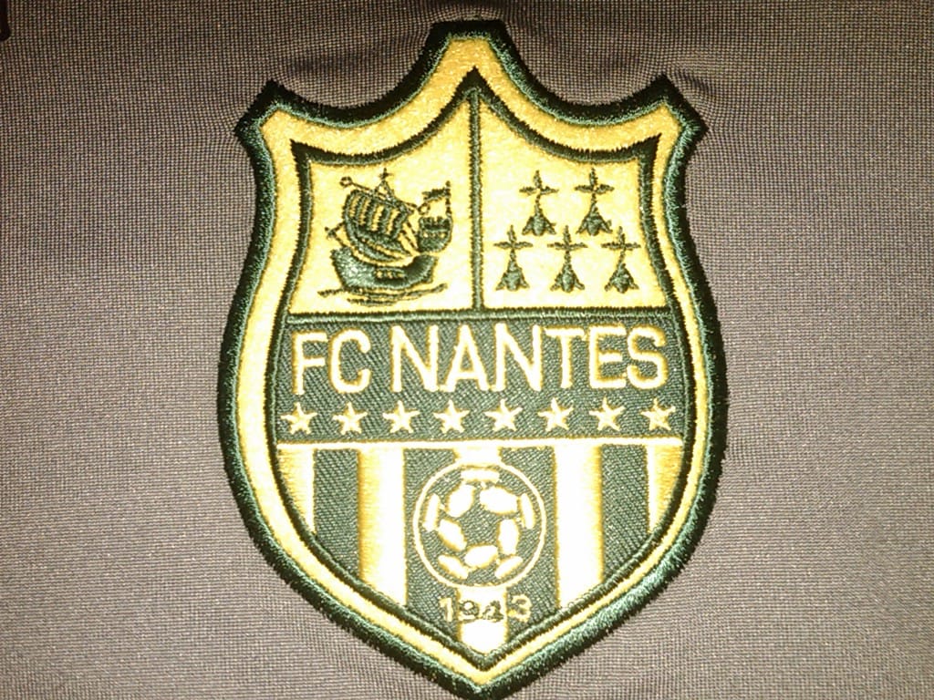 Suaudeau Fc Nantes
